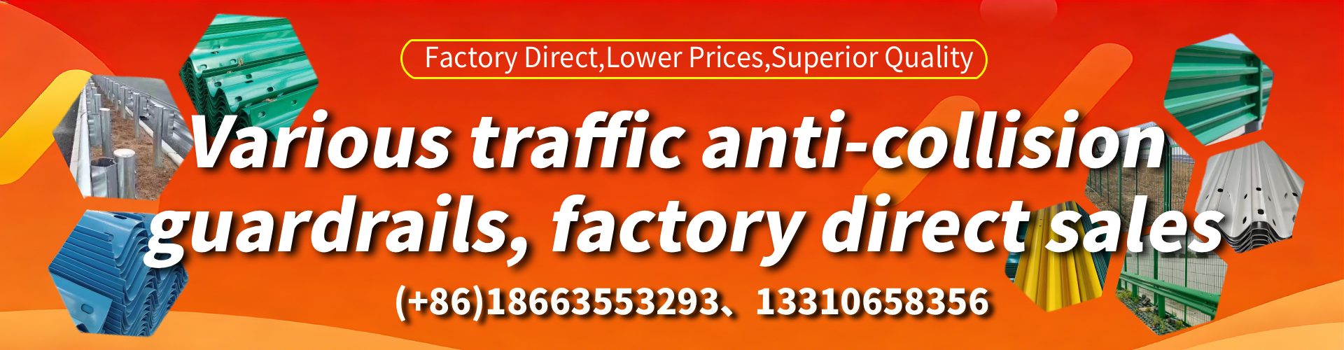 Hobart Highway Guardrail Manufacturer